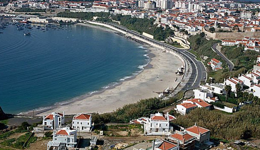 Praia Vasco da Gama, Sines, Portugal, Portugal